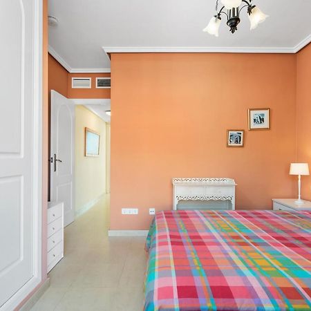 A Beautiful 2 Bedroom Townhouse - Las Cerezas Ciudad Quesada Exteriér fotografie