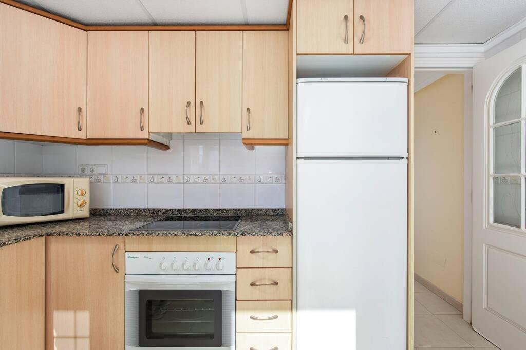 A Beautiful 2 Bedroom Townhouse - Las Cerezas Ciudad Quesada Exteriér fotografie