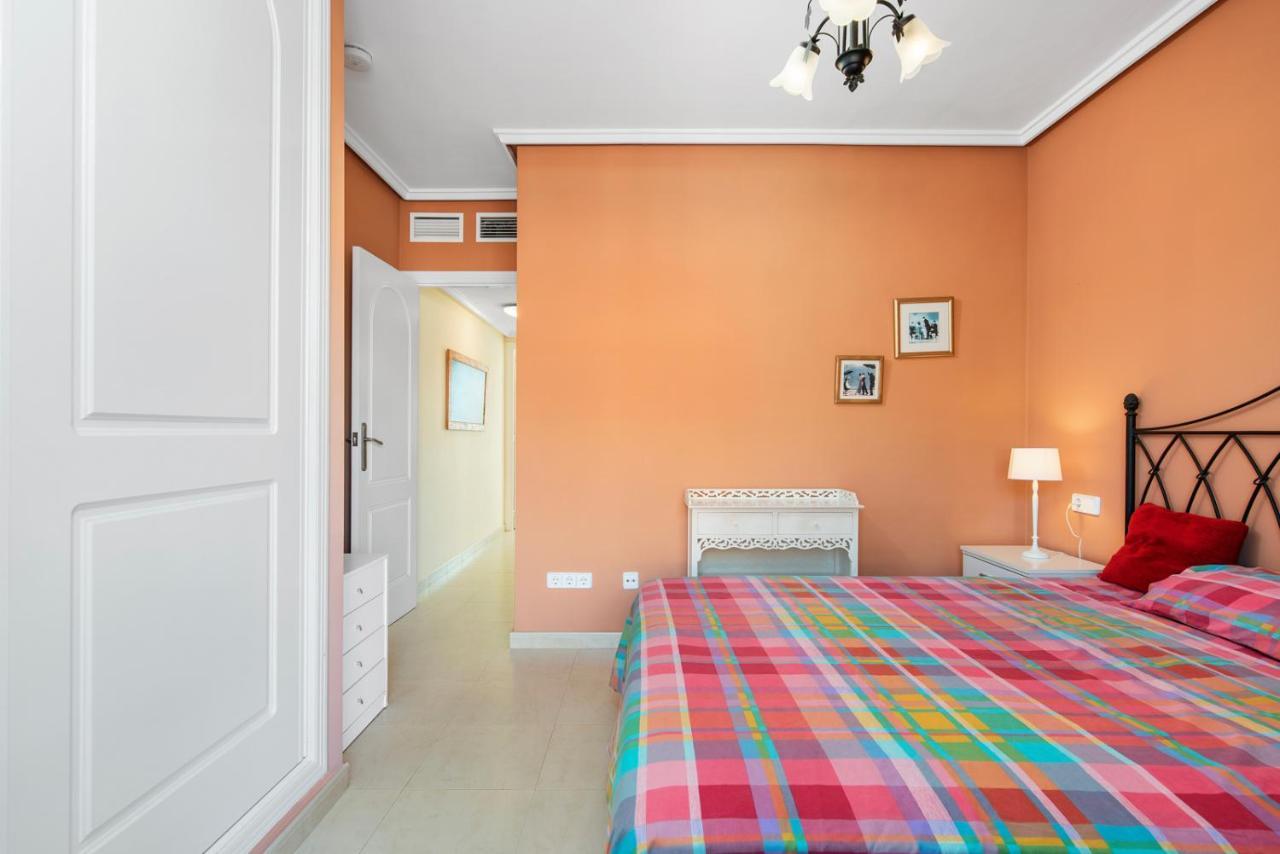 A Beautiful 2 Bedroom Townhouse - Las Cerezas Ciudad Quesada Exteriér fotografie