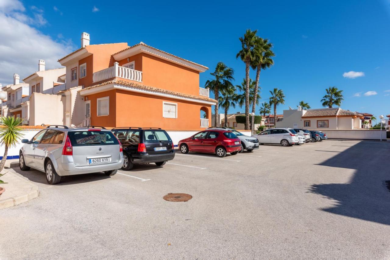 A Beautiful 2 Bedroom Townhouse - Las Cerezas Ciudad Quesada Exteriér fotografie